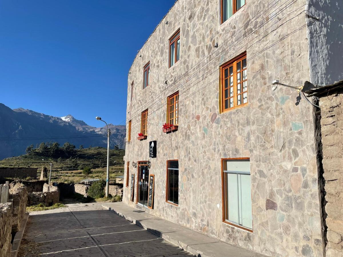 La Casa De Santiago Hotel カバナコンデ エクステリア 写真