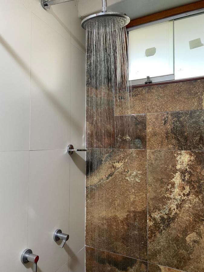 La Casa De Santiago Hotel カバナコンデ エクステリア 写真