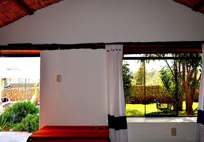 La Casa De Santiago Hotel カバナコンデ 部屋 写真