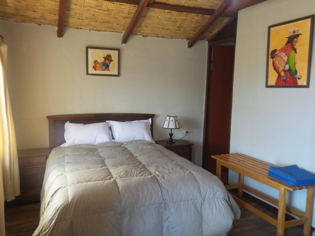 La Casa De Santiago Hotel カバナコンデ エクステリア 写真