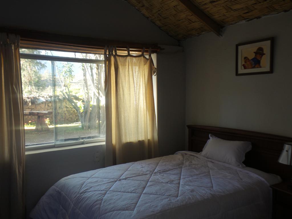 La Casa De Santiago Hotel カバナコンデ エクステリア 写真
